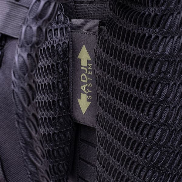 Magnum Ryggsäck Multitask Cordura 55l