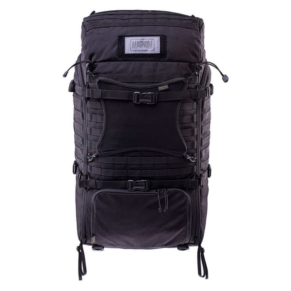 Magnum Ryggsäck Multitask Cordura 70l