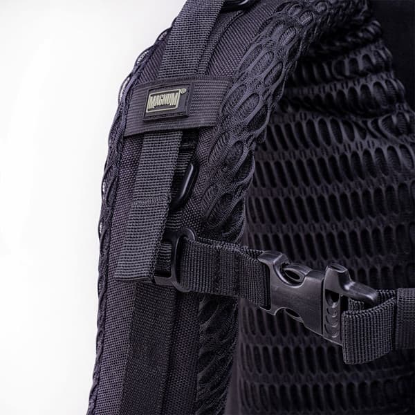 Magnum Rygsæk Multitask Cordura 85l