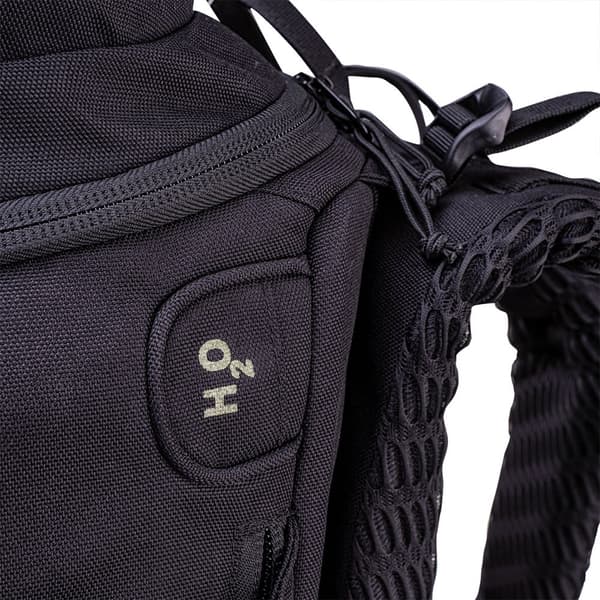 Magnum Rygsæk Multitask Cordura 85l