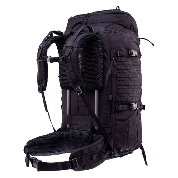 Magnum Rygsæk Multitask Cordura 85l