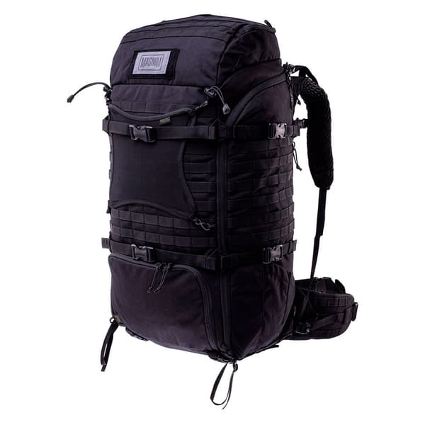 Magnum Rygsæk Multitask Cordura 85l
