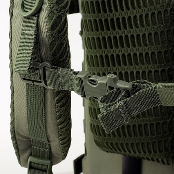 Magnum Reppu Multitask 70l