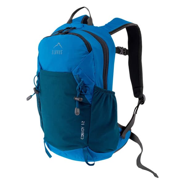 Elbrus Ryggsäck Convoy 12l