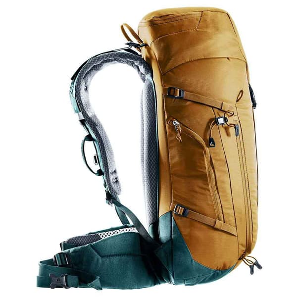 Deuter Rygsæk Trail 30l Brun