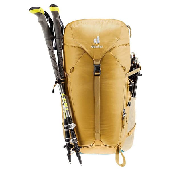 Deuter Rygsæk Trail 30l Brun