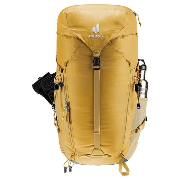 Deuter Rygsæk Trail 30l Brun