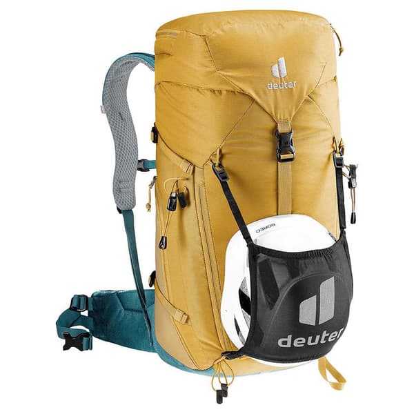 Deuter Rygsæk Trail 30l Brun