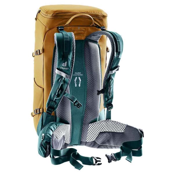 Deuter Rygsæk Trail 30l Brun