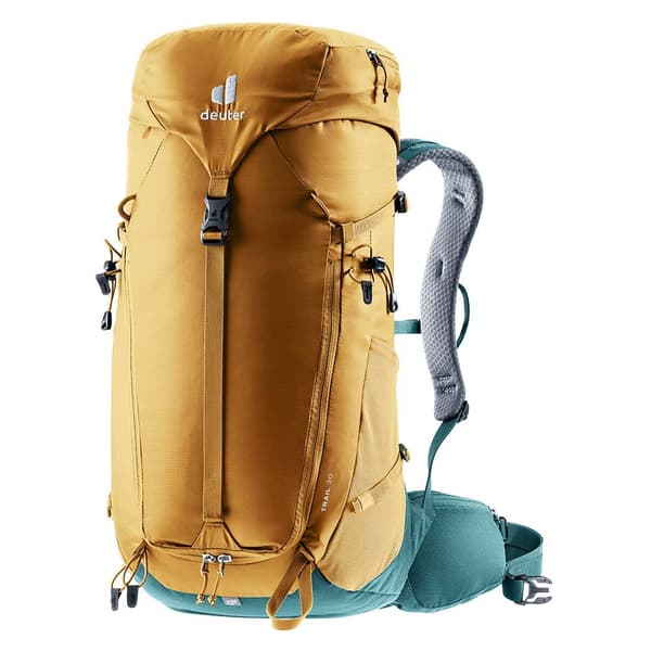 Deuter Rygsæk Trail 30l Brun