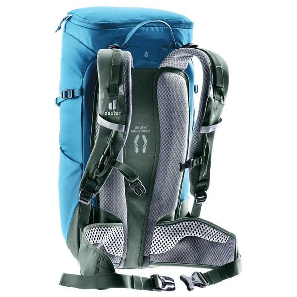 Deuter Rygsæk Trail 24l Blå