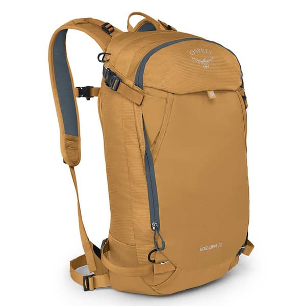 Osprey Rygsæk Soelden 22l Gul