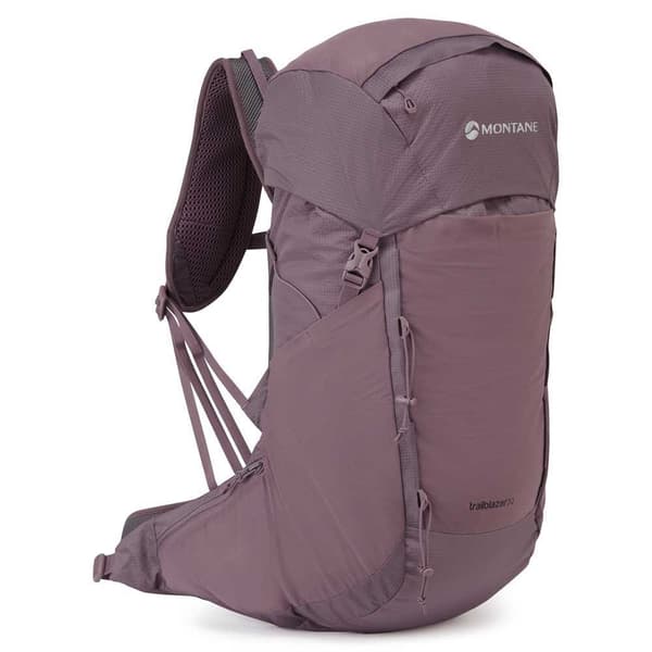 Montane Rygsæk Trailblazer 30l Lilla