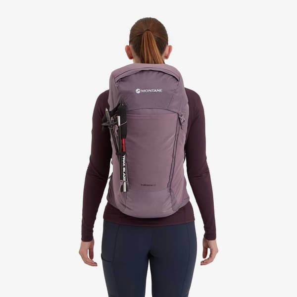 Montane Rygsæk Trailblazer 30l Lilla