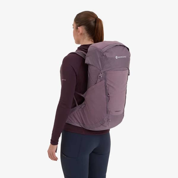 Montane Rygsæk Trailblazer 30l Lilla