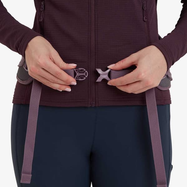 Montane Rygsæk Trailblazer 30l Lilla