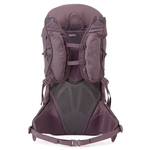 Montane Rygsæk Trailblazer 30l Lilla