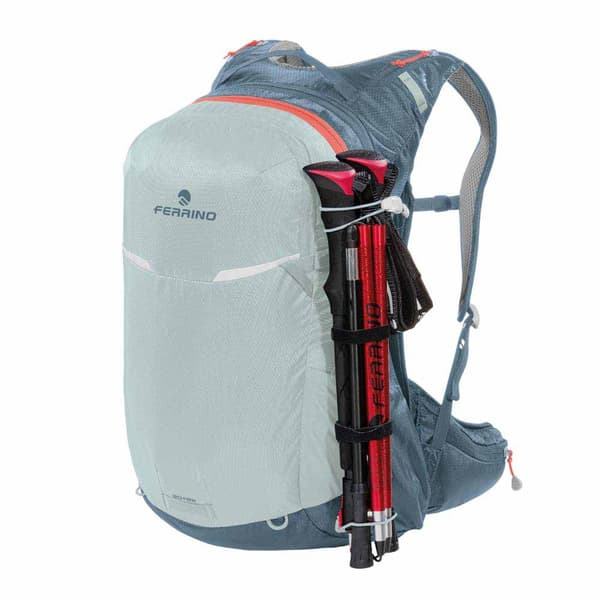Ferrino Zephyr 20+3l Ryggsäck Blå