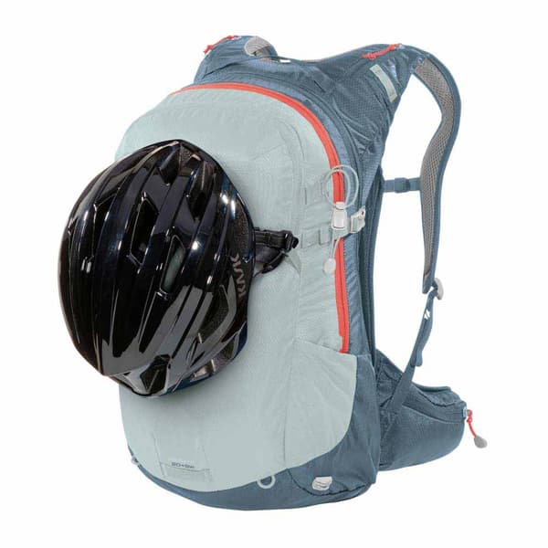 Ferrino Zephyr 20+3l Ryggsäck Blå