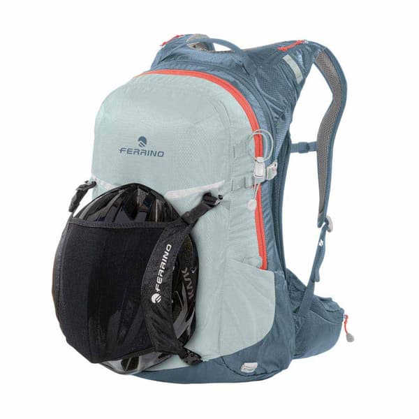Ferrino Zephyr 20+3l Ryggsäck Blå