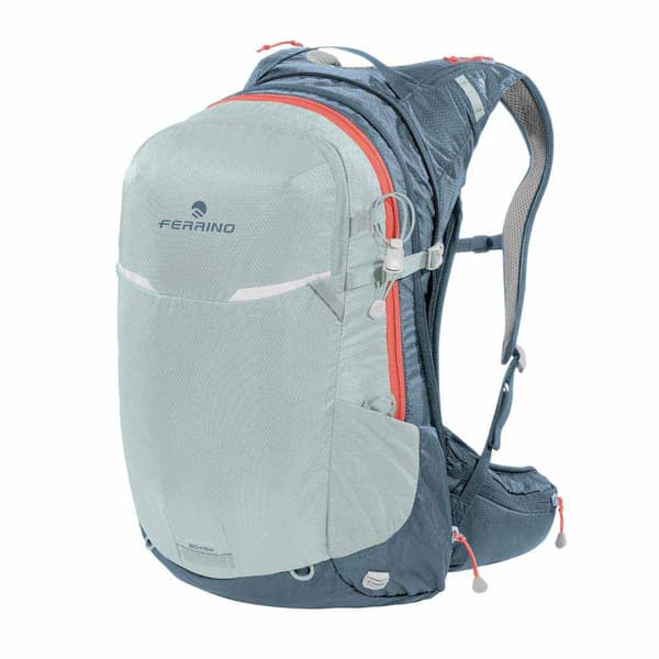 Ferrino Zephyr 20+3l Ryggsäck Blå