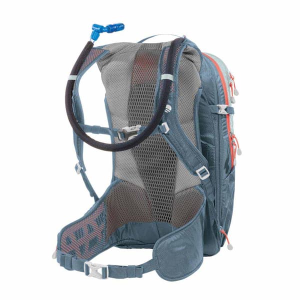 Ferrino Zephyr 20+3l Ryggsäck Blå