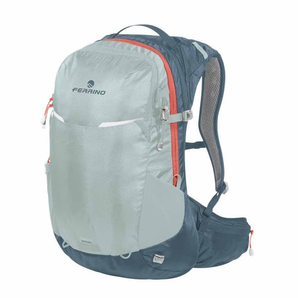 Ferrino Zephyr 20+3l Ryggsäck Blå