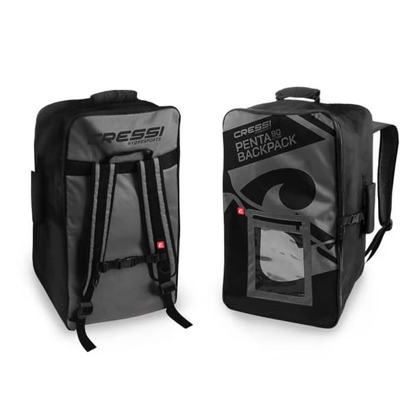 Cressi ryggsäck - NW009050 - Penta Backapck