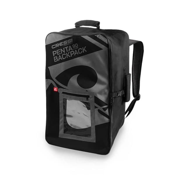 Cressi ryggsäck - NW009050 - Penta Backapck