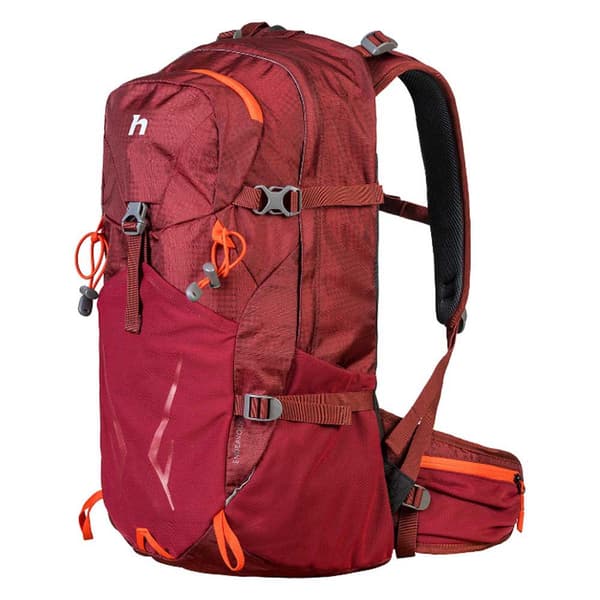 Hannah Endeavour 35l Rygsæk Rød