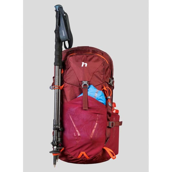 Hannah Endeavour 35l Rygsæk Rød