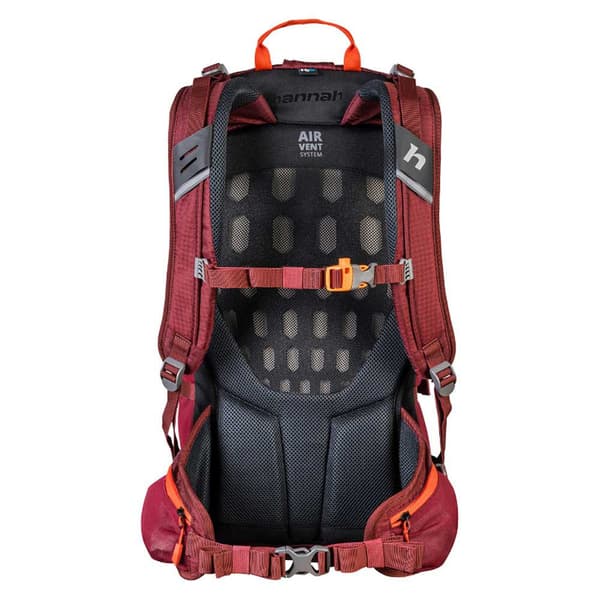 Hannah Endeavour 35l Rygsæk Rød