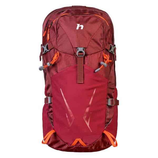 Hannah Endeavour 35l Rygsæk Rød