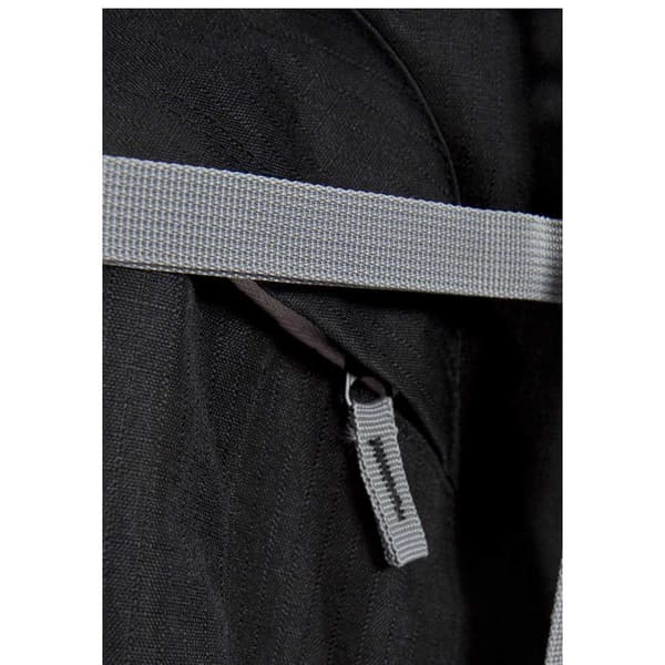 Trespass Trek 85l Reppu Musta