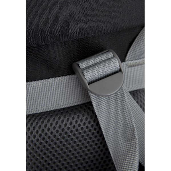Trespass Trek 85l Reppu Musta