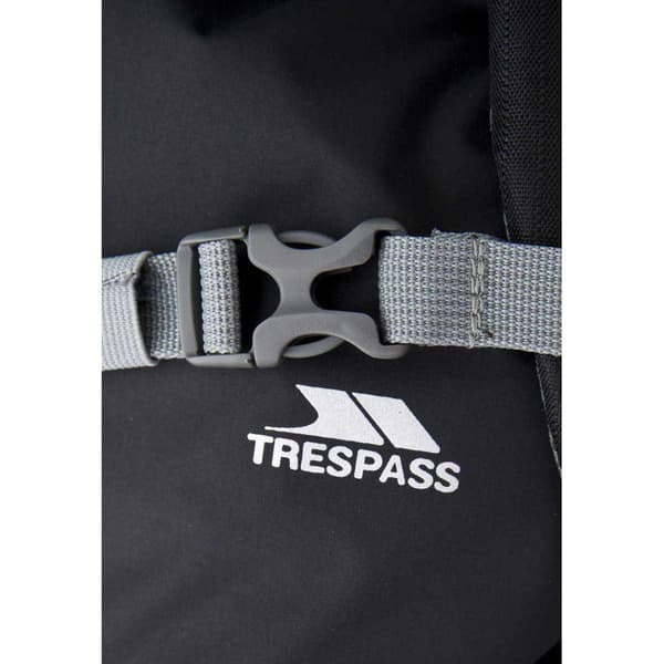 Trespass Trek 85l Reppu Musta