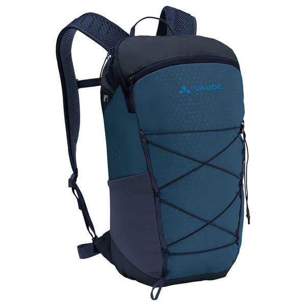 Vaude Agile 14l Ryggsäck Blå