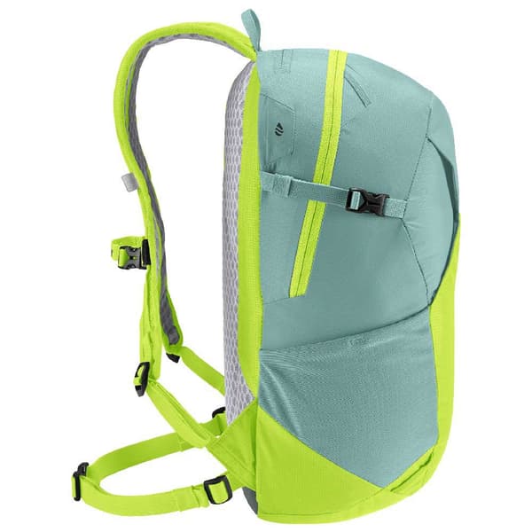 Deuter Speed Lite 21l Reppu Vihreä