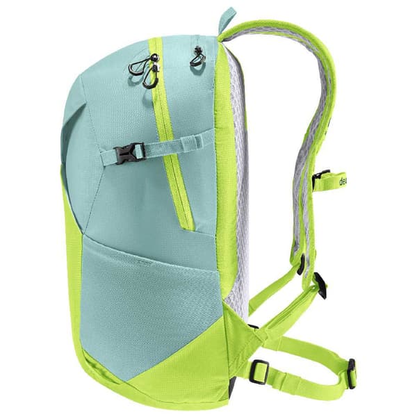 Deuter Speed Lite 21l Reppu Vihreä