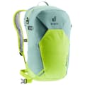 Pikkukuva 6 / 10: Deuter Speed Lite 21l Reppu Vihreä