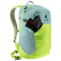 Pikkukuva 9 / 10: Deuter Speed Lite 21l Reppu Vihreä