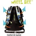 Miniatyrbild 4 av 5: Ryggsäck - SCHILDKRÖT - Wheel Bee BACKPACK Generation Z-väska