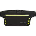 Miniatyrbillede 1 af 5: Löparbälte - SCHILDKRÖT - Wheel Bee Running Waistbag Night Runner LED-Light