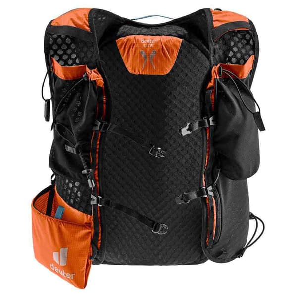 Deuter Ascender 7l Reppu Oranssi