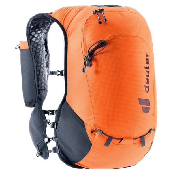 Deuter Ascender 7l Reppu Oranssi