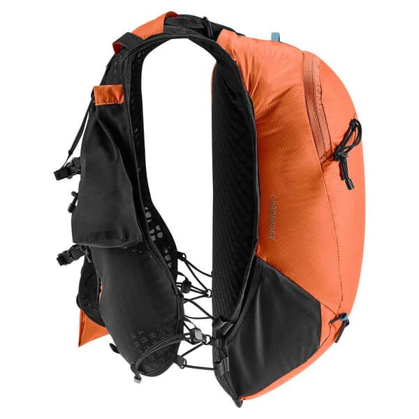 Deuter Ascender 7l Reppu Oranssi
