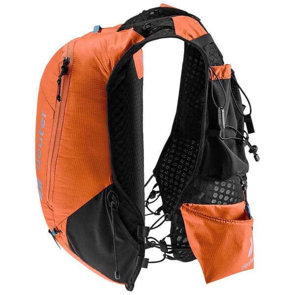 Deuter Ascender 7l Reppu Oranssi