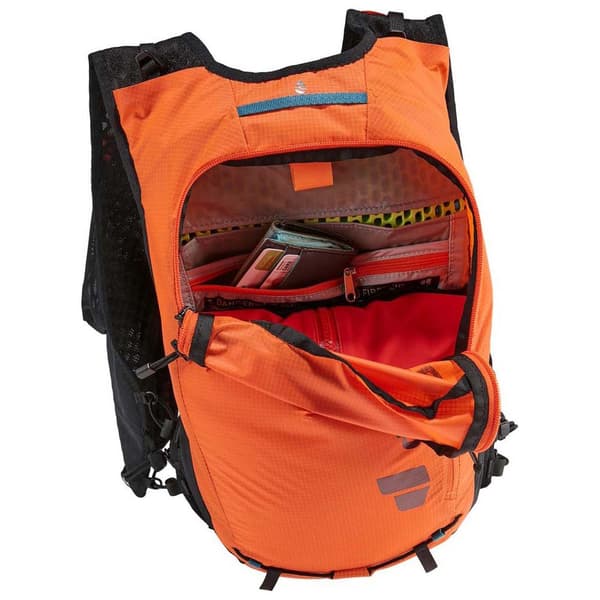 Deuter Ascender 7l Reppu Oranssi