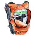 Pikkukuva 9 / 9: Deuter Ascender 7l Reppu Oranssi