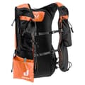 Pikkukuva 2 / 9: Deuter Ascender 7l Reppu Oranssi
